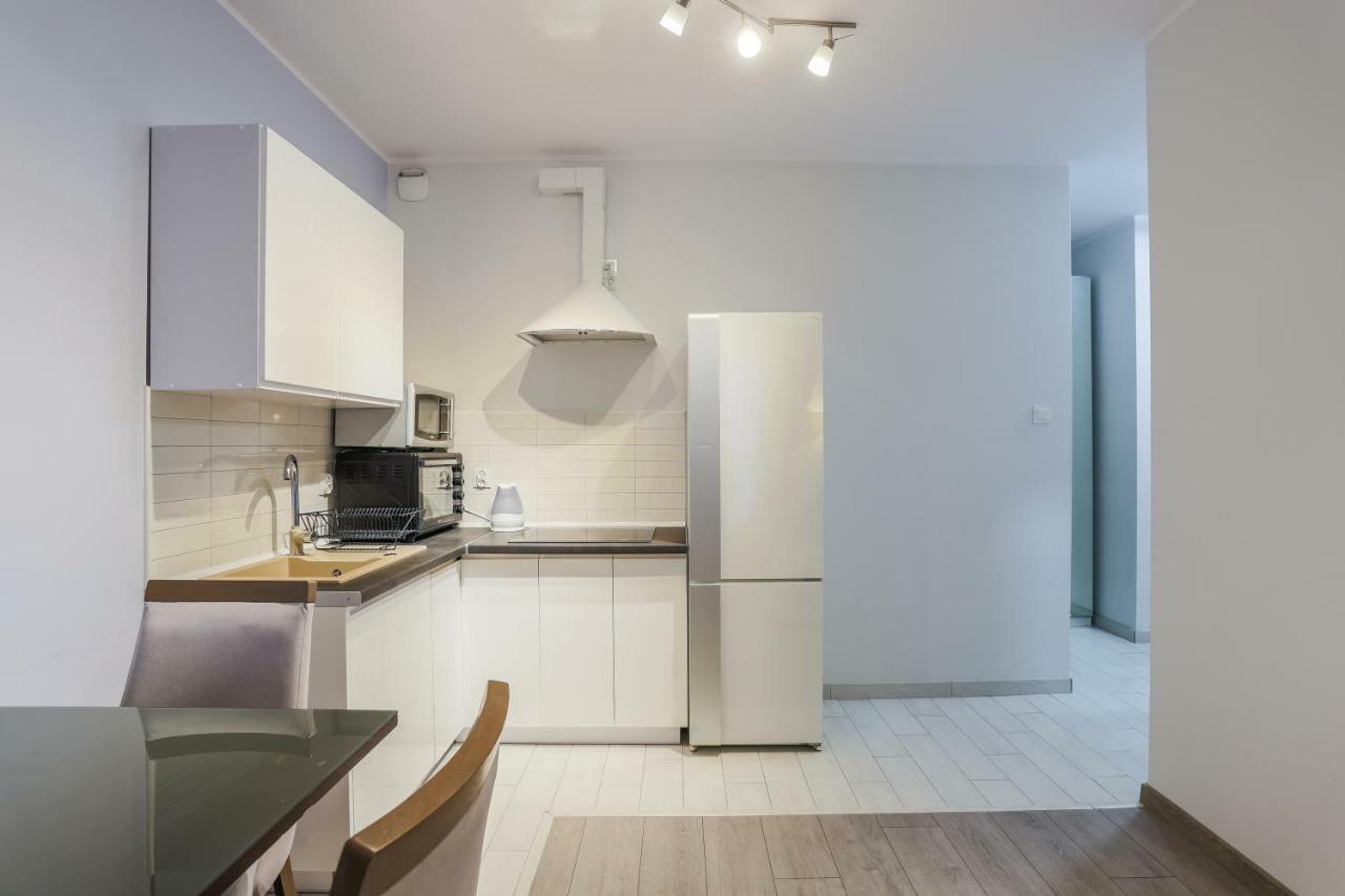 Apartament Z Widokiem Na Rzeke Gdansk Stare Miasto المظهر الخارجي الصورة