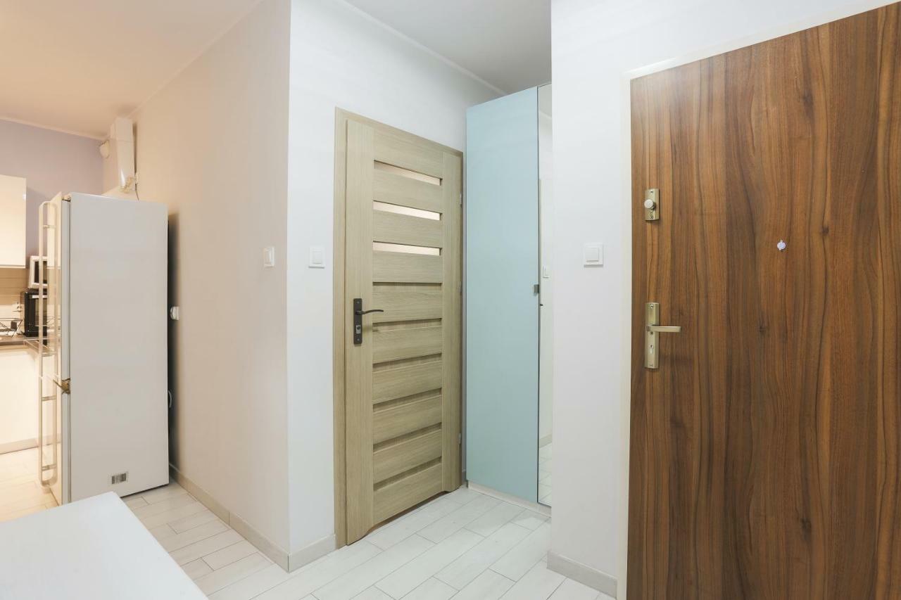 Apartament Z Widokiem Na Rzeke Gdansk Stare Miasto المظهر الخارجي الصورة